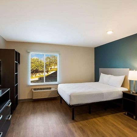 WoodSpring Suites Orlando West - Clermont Exterior foto