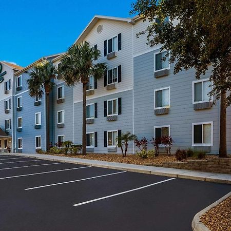 WoodSpring Suites Orlando West - Clermont Exterior foto