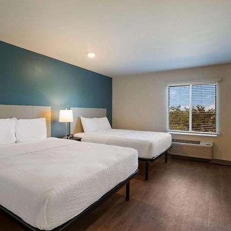 WoodSpring Suites Orlando West - Clermont Exterior foto