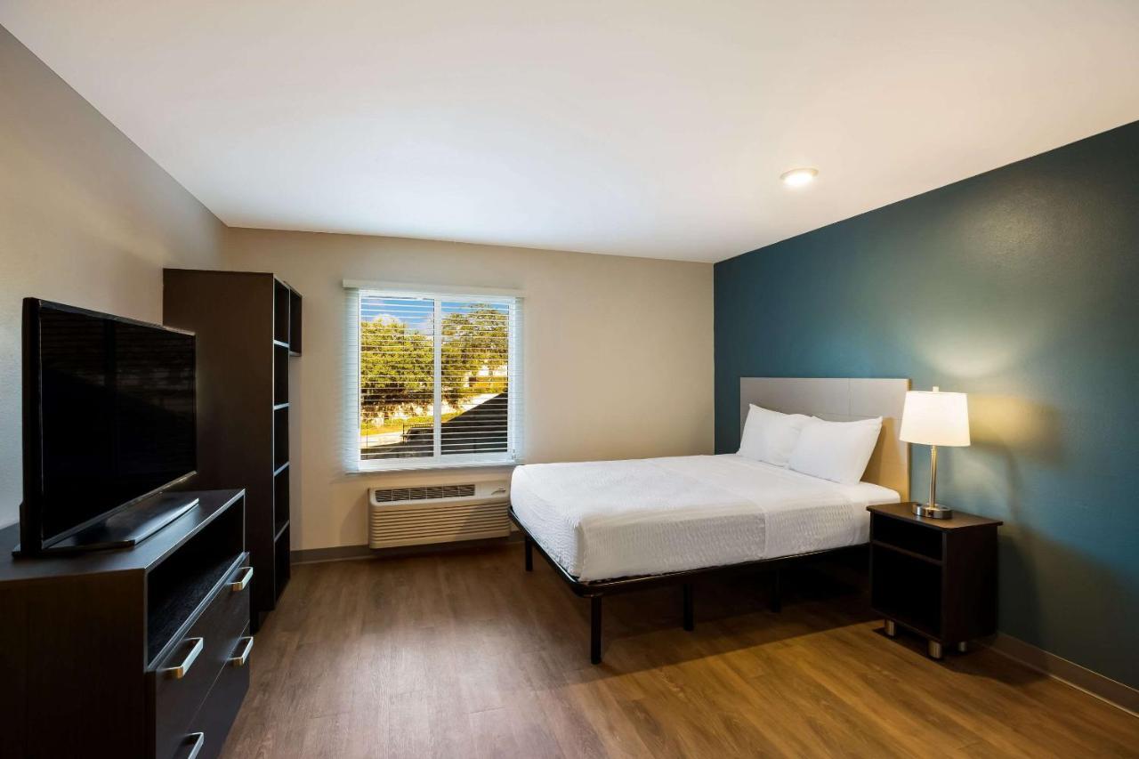 WoodSpring Suites Orlando West - Clermont Exterior foto