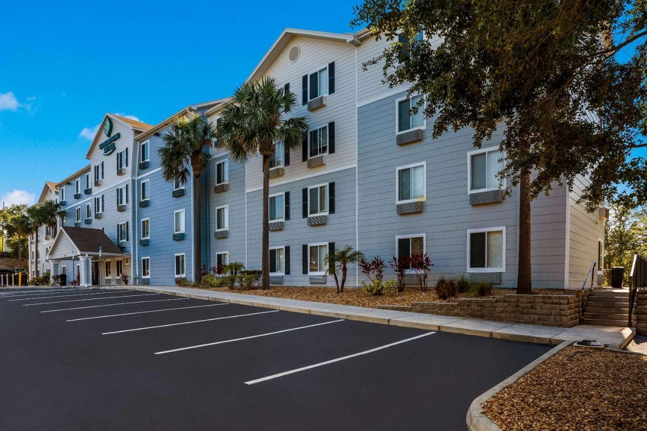 WoodSpring Suites Orlando West - Clermont Exterior foto