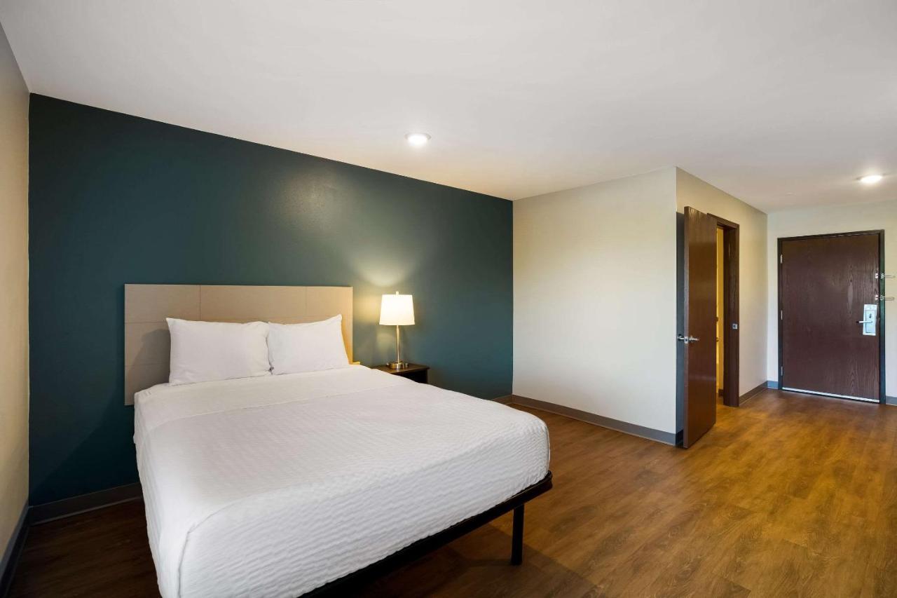 WoodSpring Suites Orlando West - Clermont Exterior foto