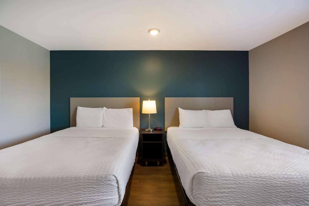 WoodSpring Suites Orlando West - Clermont Exterior foto