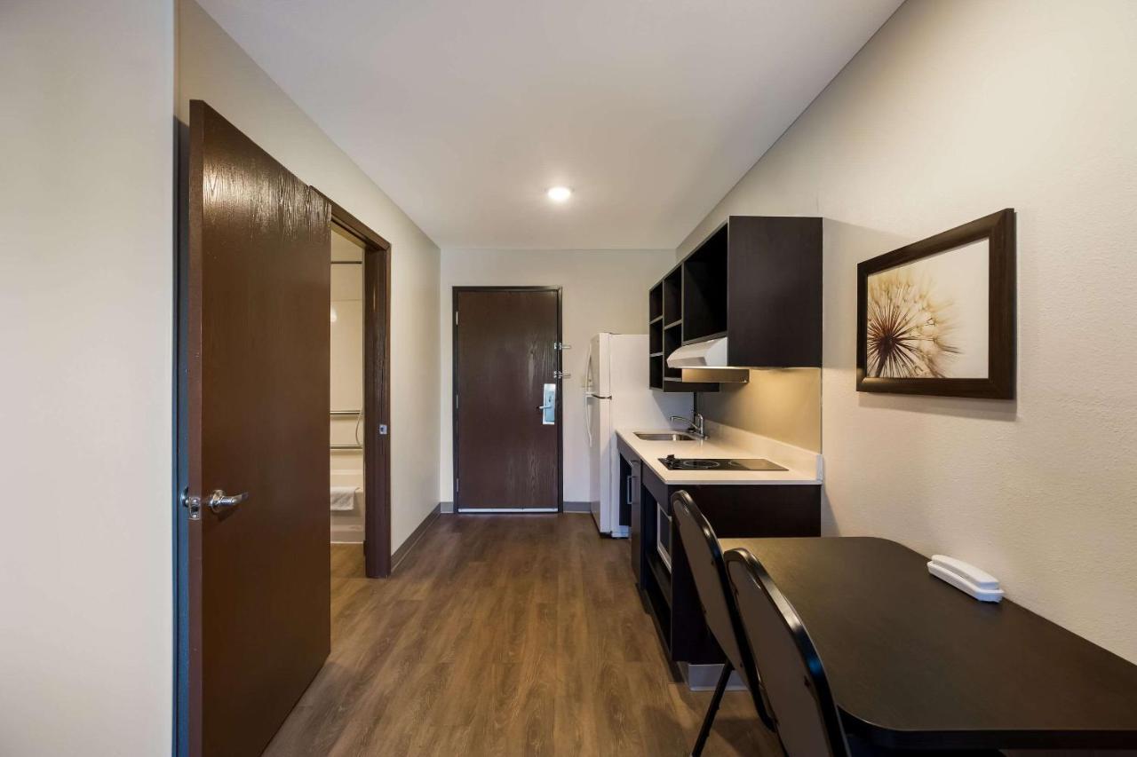 WoodSpring Suites Orlando West - Clermont Exterior foto