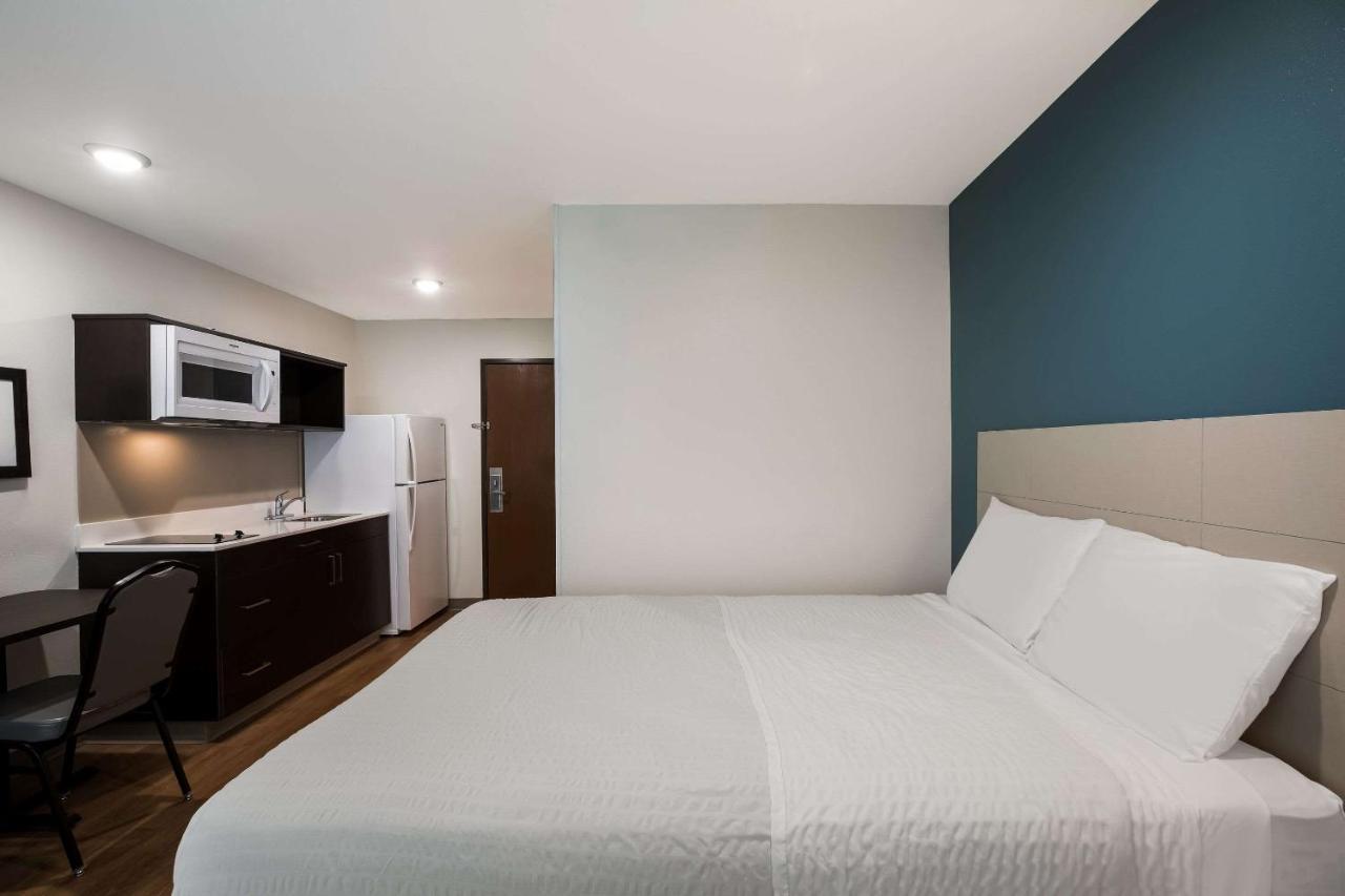WoodSpring Suites Orlando West - Clermont Exterior foto