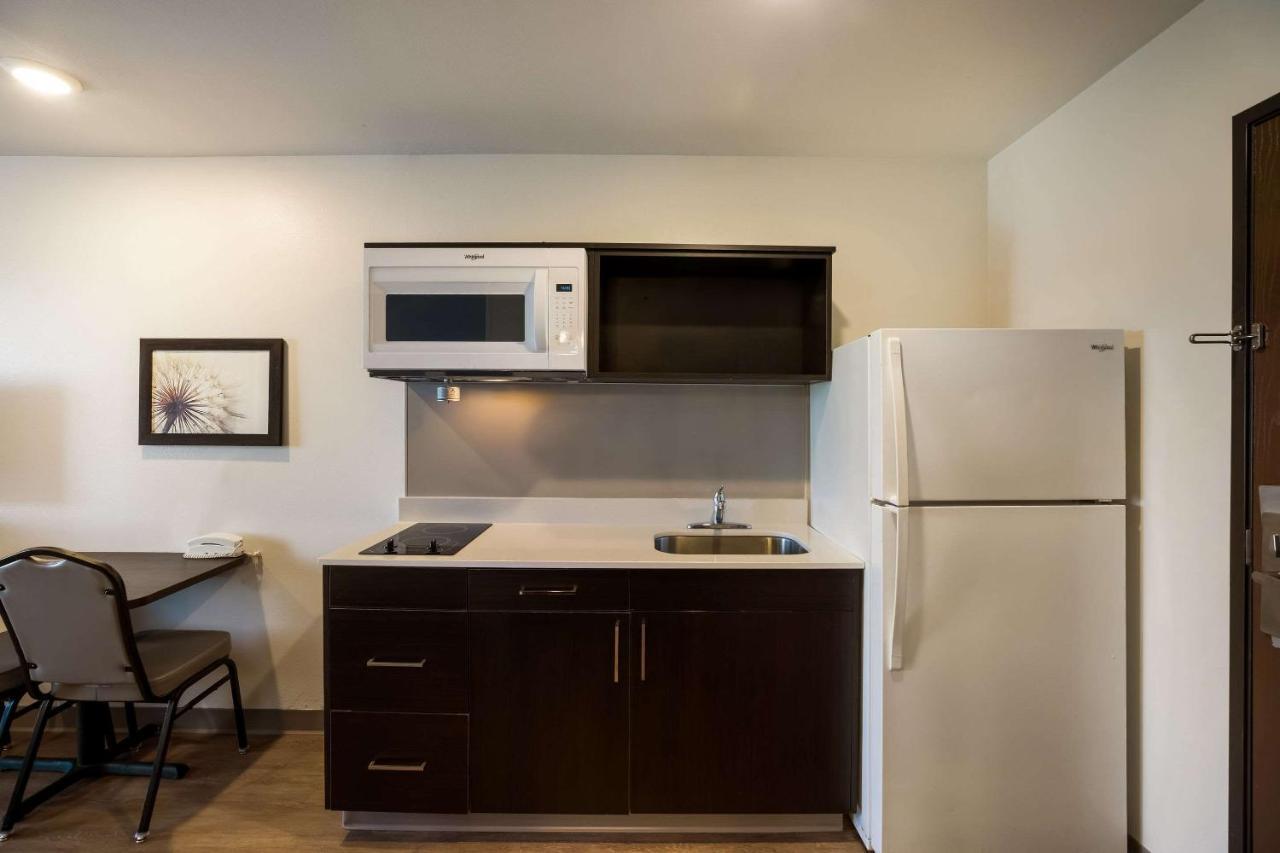 WoodSpring Suites Orlando West - Clermont Exterior foto