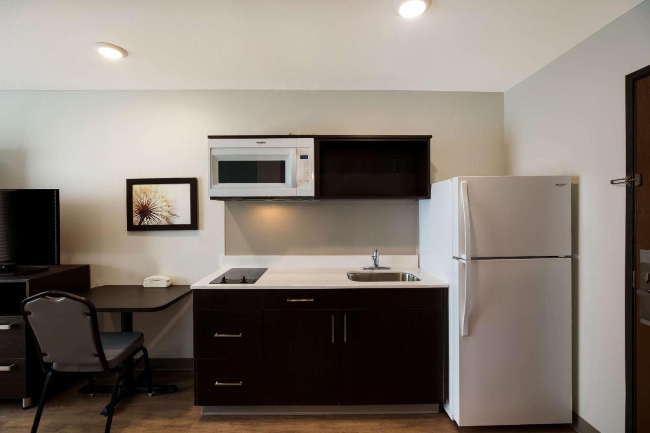 WoodSpring Suites Orlando West - Clermont Exterior foto