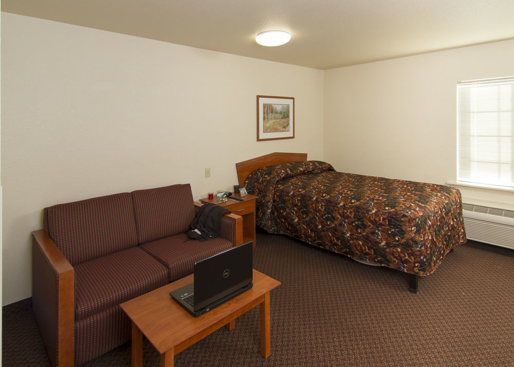 WoodSpring Suites Orlando West - Clermont Exterior foto