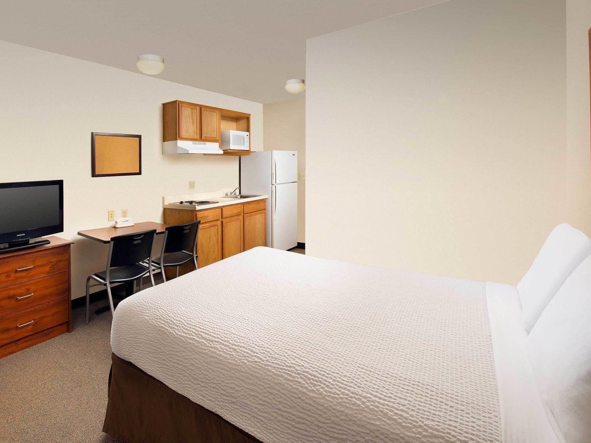 WoodSpring Suites Orlando West - Clermont Exterior foto