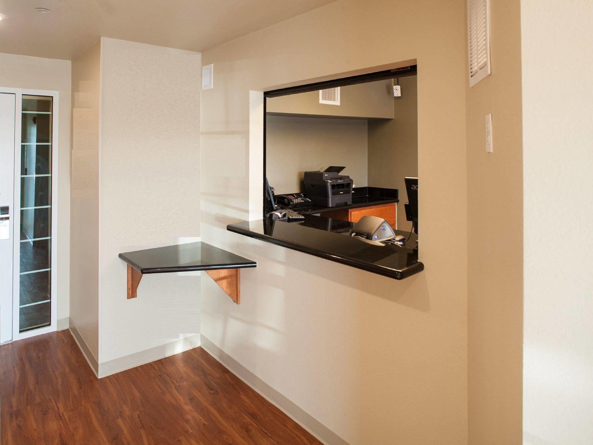 WoodSpring Suites Orlando West - Clermont Exterior foto